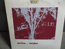 GREENWOOD, CURLEE & CLYDE One Time One Place ORIG PRIVATE folk psych '72 VG++