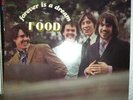 Food- Forever Is A Dream- Capitol ST-304 Psych Pokora NM 1969 ORIGINAL