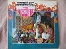 LP  The Strawberry Alarm Clock, Incense and Peppermints, Psychedelic, NPL 28106