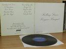 The Rolling Stones - Beggars Banquet **London Records PS 539 US 1968** EX+/EX