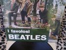 I FAVOLOSI  BEATLES -PARLOPHON PMCQ 31503-1964-ITALY-DISCHI VINILE 33 GIRI 12