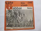 Elisa Gabbai - Winter in Canada (7