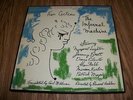 JEAN COCTEAU - THE INFERNAL MACHINE-3LP SET & BOOKLET