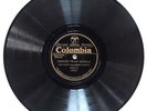 Columbia 15511-D - Tom Darby and Jimmie Tarlton - Scarce Early Country 78rpm