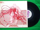 Tangerine Dream - Electronic Meditation 1970 OHR Vinyl Rarität KRAUT