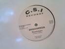 INSOMNIA - DOWN TO EARTH / NOSTALGIC 12