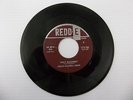 FIELDS-MADERA ORCH 45 RPM RECORD - REDD-E 1015    HOLY MACKEREL / YOU CAN MAKE