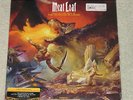 Rare Limited Edition Meatloaf Bat Out Of Hell III The Monster Is Loose Sealed LP