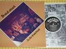 Brutal Attack LP As The Drum Beats Rock O Rama RRR73 Skinhead Punk ISD RAC Oi
