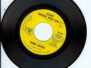 NORTHERN SOUL 45-HANK JACOBS-ELIJAH ROCKIN' WITH SOUL-CALL ME-LISTEN