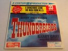 BARRY GRAY Thunderbirds By Special Request Ex Century 21 1966 UK P/S EP