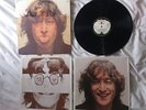 John Lennon  Walls and Bridges  (Rare Pre Release Factory Sample) Z5/Z6 Matrix