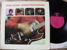 THE KINKS: