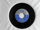 Rockabilly Repro '45 from Archive of the 70 th Bobby Sisco 