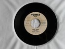 Rockabilly Repro '45 from Archive of the 70 th Jackie Gotroe 