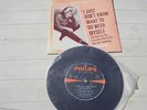Rare Dusty Springfield Australian EP I just don't know what to do with myself