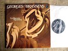 Georges Brassens ?– 1 - La Mauvaise Réputation  - LP copertina apribile
