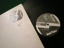 THE CURE - GRINDING HALT / MEATHOOK 12