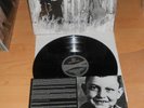 JOHNNY CASH  - unchained - American recordings - rare Vinyl LP
