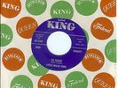 NORTHERN SOUL/R&B 45-LITTLE WILLIE JOHN-I'M SHAKIN'-KING-LISTEN