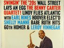 BENNY CARTER-SWINGIN' THE '20S-ORIGINAL DEEP GROOVE STEREO LP