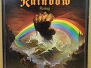 RAINBOW - RISING  ORIG  UK  OYSTER  LP  A1/ B1  MINT