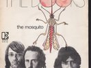 Doors The Mosquito / It Slipped My Mind Portugal Import 45 With Picture Sleeve
