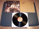 LED ZEPPELIN IN THROUGH THE OUT DOOR 1979 US LP WITH PAPER BAG OUTER SLEEVE