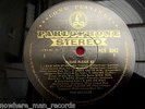 BEATLES: PLEASE PLEASE ME, 1st BLACK/GOLD *STEREO* EX++ 1G/1R