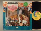 Strawberry Alarm Clock, The  Incense and Peppermints   Mono   Psych
