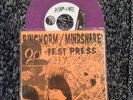 Mindsnare Ringworm Test Press PWD Miles Away KSSH KSSH KSSH