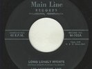 GREAT & RARE DOO WOP 45 