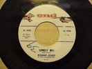  DOO WOP 1ST PRESS 45 