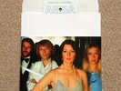 ABBA - Ring Ring / Under Attack - RARE White Vinyl