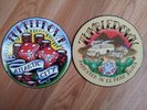 Mike Herrera Tumbledown Atlantic City Arrested in El Paso Blues vinyl MxPx