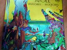 ATOLL Musiciens - Magiciens ORIGINAL 1974 FRENCH LP Psyche / Prog