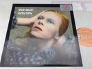 David Bowie - Hunky Dory LP EMI 100 (180 Gm) Promo Ex/M