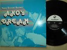 Isao Suzuki Sextet - Ako`s Dream - JAZZ  LP rare TBM Japan record