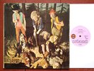 Jethro Tull “This Was”,  Island Mono ILP 985, UK, 1968, 1st. Pressing, EX-