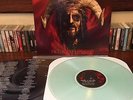 Today Is The Day - In the Eyes of God CLEAR VINYL /100 converge mastodon relapse