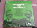 DMITRI SHOSTAKOVICH - Plays Shostakovitch (Melodiya 3 LP Boxed Set) NEW SEALED