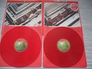 THE BEATLES..DOUBLE RED VINYL