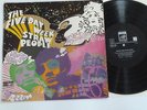 FIVE DAY WEEK STRAW PEOPLE - SAME LP VG+ / EX ORIGINAL SAGA 2123 UK PRESS 1968