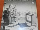 SOCIAL DISTORTION Mommy's Little Monster 1983 13th Floor gatefold 1st Pressing