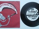 The Birthday Party Mr Clarinet Rare UK Missing Link 7