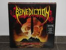 Benediction - Subconscious terror LP Bolt Thrower Asphyx Carnage Entombed