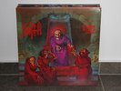 Death - Scream bloody gore LP Massacre Autopsy Sadus Morbid Angel Cynic Coroner
