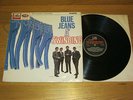 The Swinging Blue Jeans,Blue Jeans A`Swinging,Rare 1964 HMV Original Album