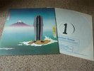 Camel Nude UK White Label Test Pressing LP Superb Condition - Rare