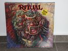 Ritual - Trials of torment LP Morgoth Pestilence Massacre Sarcofago Bolt Death